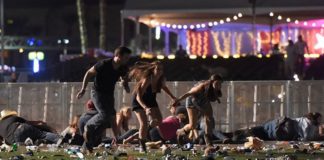 Διακόπηκαν πτήσεις προς Λας Βέγκας- Ένοπλη επίθεση σε συναυλία