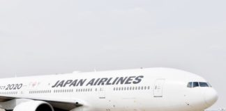 Η Japan Airlines διόρισε την πρώτη γυναίκα πρόεδρο της εταιρείας