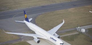 Όμιλος Lufthansa: Νέες πτήσεις από Βερολίνο και Βόρεια Ρηνανία-Βεστφαλία