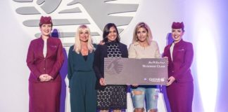 Qatar Airways: Επίσημος αερομεταφορέας στο «Navarino Challenge 2017»