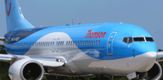 Πιλότος λιποθύμησε στα 30.000 πόδια- Αναγκαστική προσγείωση του αεροσκάφους