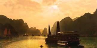 Βιετνάμ: Η χώρα με τα πολλά πρόσωπα