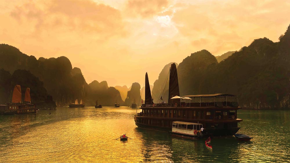 VIETNAM