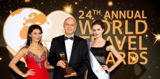 Aegean: Kορυφαία περιφερειακή αεροπορική εταιρεία στην Ευρώπη το 2017