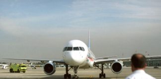 Τα αεροδρόμια με τη μεγαλύτερη επιβατική κίνηση στην Ευρώπη