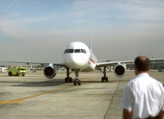 Τα αεροδρόμια με τη μεγαλύτερη επιβατική κίνηση στην Ευρώπη