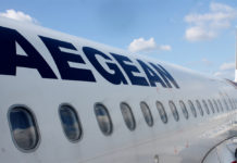 Το Μonocle εξυμνεί την Aegean