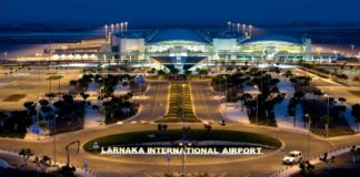 Κύπρος: Τρίτη στην Ε.Ε για την αύξηση επιβατικής κίνησης το 2016