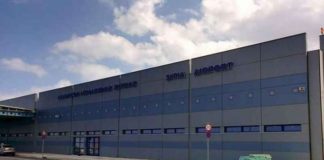 Αεροδρόμιο Σητείας: Ρεκόρ αφίξεων επιβατών με πτήσεις εσωτερικού τον Ιούλιο