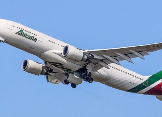 Alitalia: Νέες προσφορές εισιτηρίων για Ιταλία και Ευρώπη