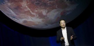 Έλον Μασκ: «Υπερηχητικά» αεροπορικά ταξίδια με 27.000 χλμ την ώρα