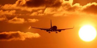 Θα υπερδιπλασιαστεί ο στόλος των αερομεταφορέων στη Μέση Ανατολή έως το 2036