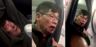 Απέλυσαν αστυνομικούς που φέρθηκαν βίαια σε επιβάτη (βίντεο)