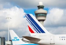 Air France – KLM: Αύξηση κατά 23% στα καθαρά κέρδη