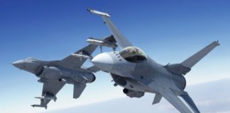 Το Στέιτ Ντιπάρτμεντ ενέκρινε την πώληση κιτ εκσυγχρονισμού των F-16 στην Τουρκία
