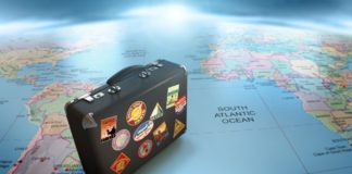 Euromonitor: Aύξηση 4,1% στα έσοδα του παγκόσμιου τουρισμού το 2018