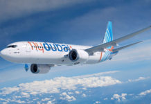 Flydubai: Νέα απευθείας αεροπορική σύνδεση Ντουμπάι-Κέρκυρα