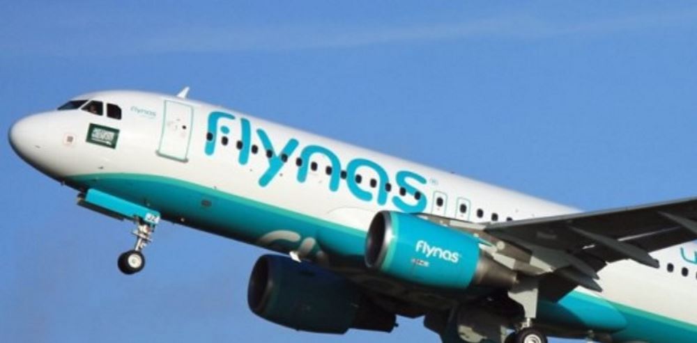 flynas