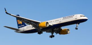 Η Ιcelandair καλωσορίζει το Δουβλίνο και 20 προορισμούς στη Β. Αμερική