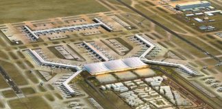 Τα αεροδρόμια του μέλλοντος!