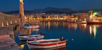 15 εκατ. ευρώ για νέες μικρομεσαίες τουριστικές επενδύσεις στην Κρήτη