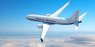 Στην τελική ευθεία η εξαγορά της Orion Airways