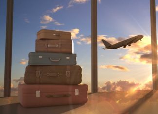 Eurocontrol: To 2024 θα επιστρέψουν οι αερομεταφορές στα επίπεδα του 2019