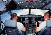 Μελέτη-σοκ: Υψηλά ποσοστά καρκίνου σε πιλότους αεροσκαφών και πληρώματα εδάφους