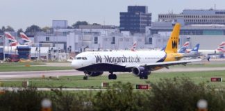 6 χρόνια μετά, η Monarch επιστρέφει