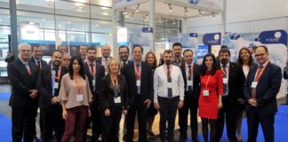 Παρών το si-Cluster στην έκθεση διαστημικής τεχνολογίας Space Tech Expo Europe