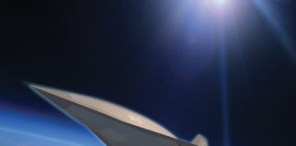 SR-72: Το ταχύτερο αεροσκάφος όλων των εποχών (βίντεο)