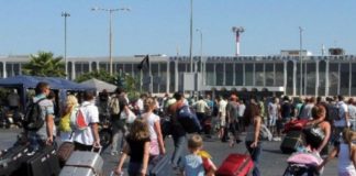 Thomas Cook: “Κερδισμένη από τον γερμανικό τουρισμό η Ελλάδα το 2017”