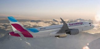 «Στα χέρια» της Lufthansa 81 αεροσκάφη της Air Berlin- Πτήσεις με τη Eurowings
