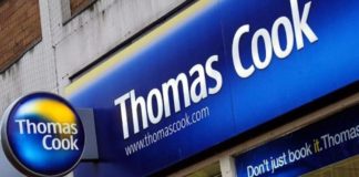 ΠΙΝ: Μέτρα στήριξης των επιχειρήσεων για την πτώχευση του Thomas Cook