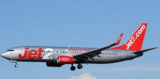 Η πτήση που είχε μόνο έναν επιβάτη!