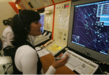 Συνεχίζονται οι ραδιοφωνικές παρεμβολές στις αεροπορικές επικοινωνίες