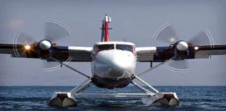 Έξι υδατοδρόμια στο Αιγαίο αδειοδοτούνται μέσα στο 2018