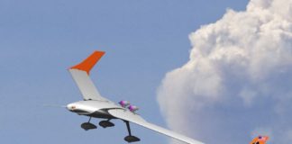 NASA: Πετώντας με τα “εύκαμπτα” φτερά του X-56A