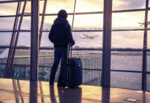 Αεροπορική έβαλε 6χρονο ασυνόδευτο σε… λάθος πτήση!