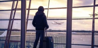 Αεροπορική έβαλε 6χρονο ασυνόδευτο σε… λάθος πτήση!