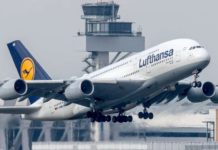 Αθήνα- Νέα Υόρκη από 439€ με τη Lufthansa και τη Swiss