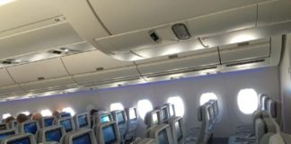 Η αεροπορική εταιρεία που… ζυγίζει τους επιβάτες!