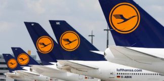 Στοιχεία για τις τιμές της Lufthansa ζητά η Επ. Ανταγωνισμού
