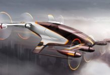 Έτοιμο για δοκιμές το αυτόνομο ιπτάμενο ταξί “Airbus Vahana”