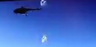 Ελικόπτερο συνετρίβη στην Ινδία- Επτά νεκροί