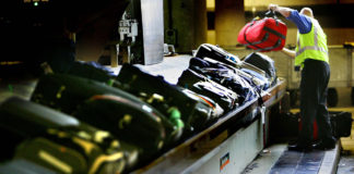 Πώς θα παραλάβετε πρώτοι την αποσκευή σας στο αεροδρόμιο;