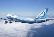 Κίνα: Αγορά δύο Boeing 747 από διαδικτυακή δημοπρασία