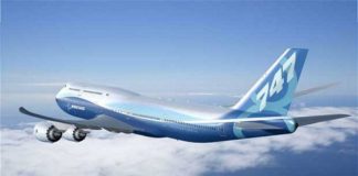 Κίνα: Αγορά δύο Boeing 747 από διαδικτυακή δημοπρασία