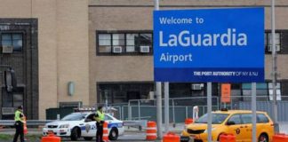 ΗΠΑ: Κυκλοφοριακό χάος στο αεροδρόμιο LaGuardia