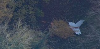 Βρετανία: Σύγκρουση μικρού αεροσκάφους με ελικόπτερο- 4 νεκροί